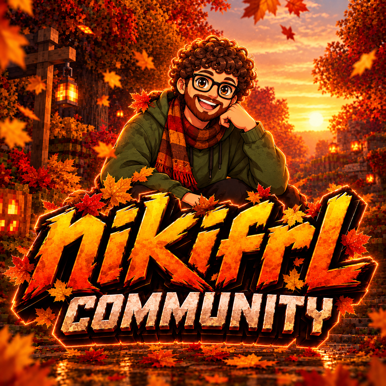 Niklas' Community