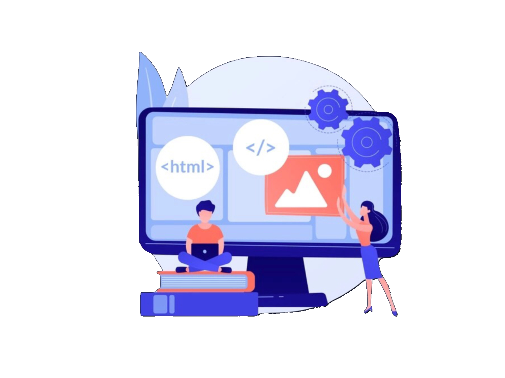 Einrichtungs-Services